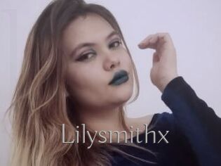 Lilysmithx