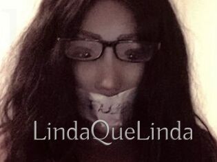 LindaQueLinda