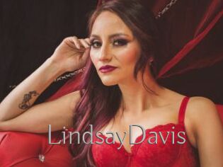 LindsayDavis