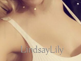 LindsayLily