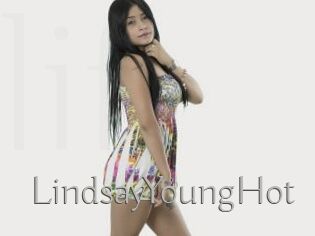 LindsayYoungHot
