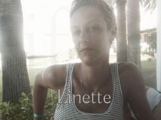 Linette