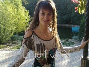 Lino4kaXX