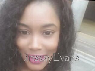 LinssayEvans