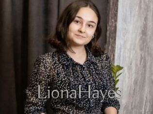 LionaHayes