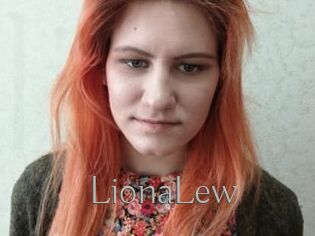 LionaLew