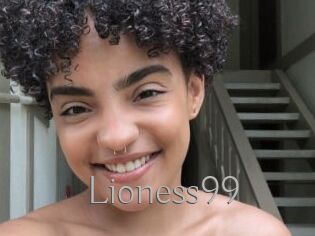 Lioness99