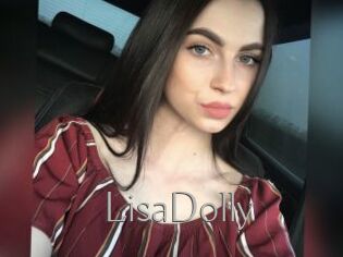 LisaDolly