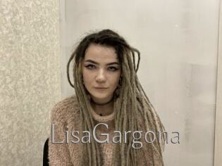 LisaGargona