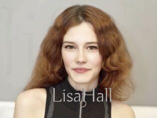 LisaHall