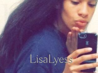 LisaLyess