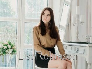 LisaRobinson