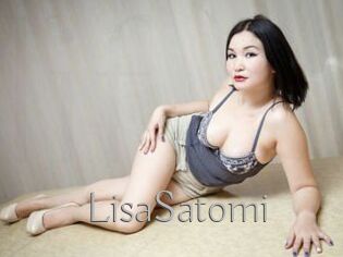 LisaSatomi