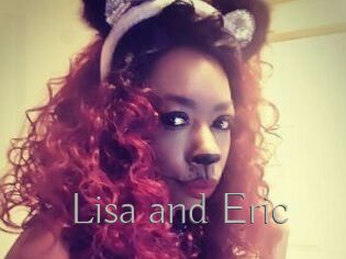 Lisa_and_Eric
