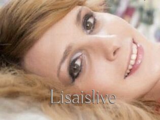 Lisaislive