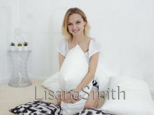 LisanaSmith