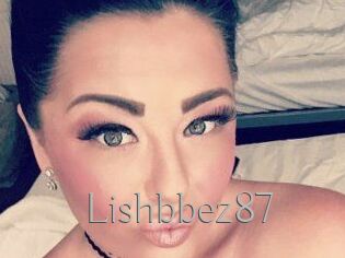 Lishbbez87