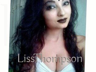 LissThompson