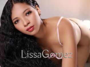 LissaGomez