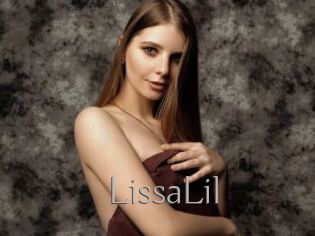 LissaLil