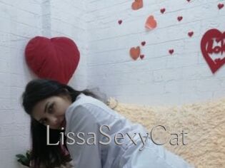 LissaSexyCat