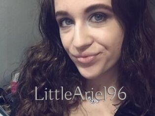 LittleAriel96