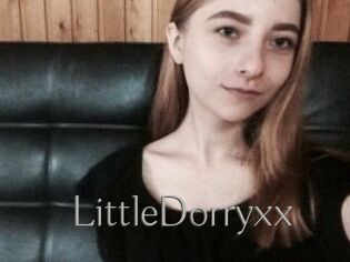 LittleDorryxx_
