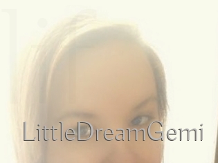 LittleDreamGemi