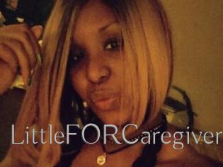 LittleFORCaregiver