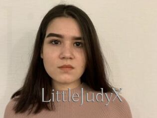 LittleJudyX