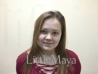 LittleMaya