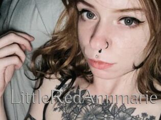 LittleRedAnnmarie