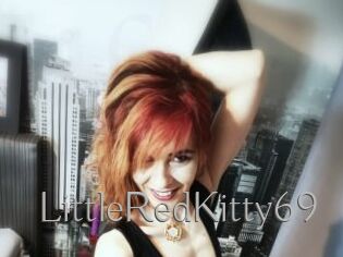 LittleRedKitty69