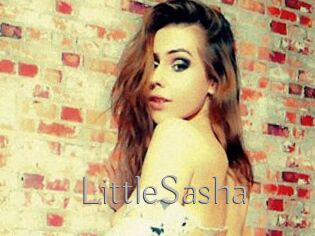 LittleSasha