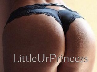 LittleUrPrincess