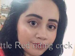 Little_Red_riding_cock