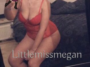 Littlemissmegan