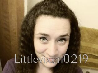Littlevixen0219