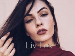 Liv_Fox