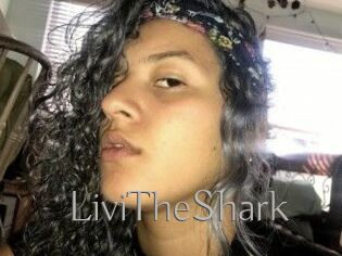 LiviTheShark