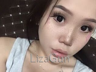 LizaGun