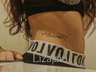 Lizajain