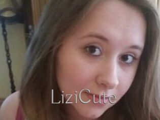 LiziCute