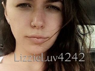 LizzieLuv4242