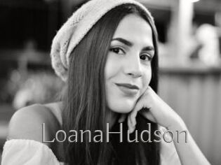 LoanaHudson