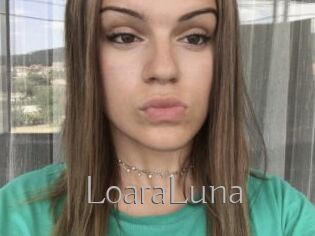 LoaraLuna