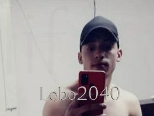 Lobo2040