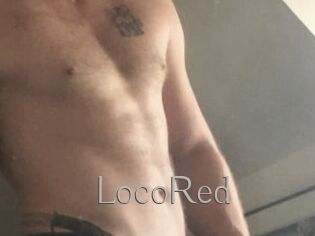 LocoRed