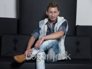 LoganJock