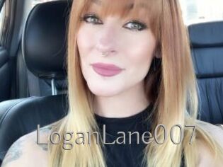 LoganLane007
